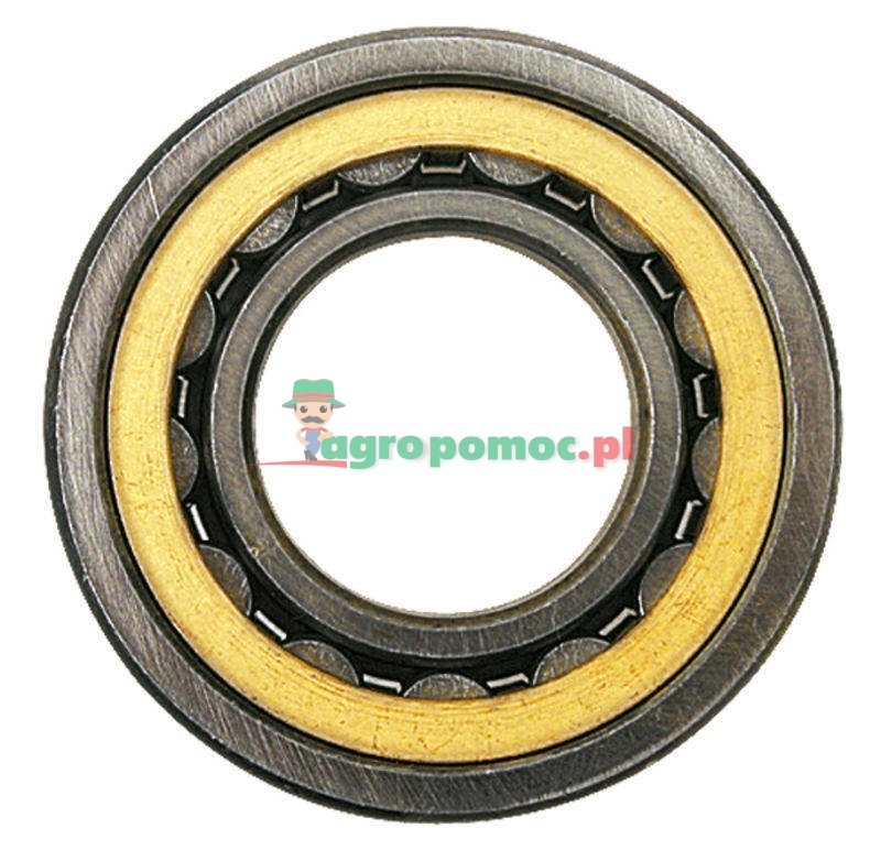 Cylindrical roller bearing | zdjęcie nr 1